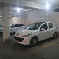 پژو 207i پانوراما ارتقا یافته، مدل ۱۴۰۲|خودرو سواری و وانت|تهران, تهرانسر شرقی|دیوار