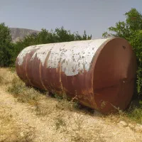 تانکر ۲۴هزارتایی