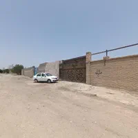 2هزار مترچهاردیواری باجواز‌ساخت‌ قلعه نو،کهریزک|فروش دفتر صنعتی، کشاورزی، تجاری|کهریزک, |دیوار