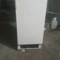 یخچال فریزر طرح قدیم ارج|یخچال و فریزر|فاضل آباد, |دیوار