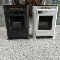 بخاری گازی ۸۰۰۰ طرح رویال