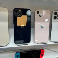 آیفون ۱۳ ch