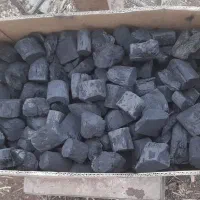 زغال طاق قهوه خانه