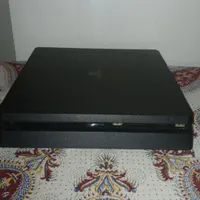 PS4 1TB SLIM