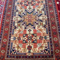 فرش طبیعی دستباف