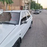پراید|خودرو سواری و وانت|قم, آزادگان|دیوار