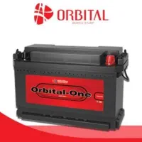 باتری ماشین/نمایندگی سپاهان (اوربیتال)در شاهین شهر|قطعات یدکی و لوازم جانبی|شاهین‌شهر, اقبال لاهوری|دیوار