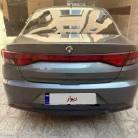 تارا اتوماتیک|خودرو سواری و وانت|مشهد, فردوسی|دیوار