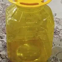 دبه ۱۰ کیلویی تمیز
