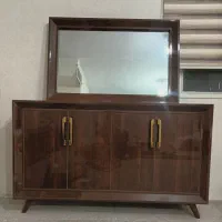 آینه وکنسول