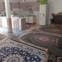 ویلایی دوبلکس دربست حسین آباد|اجارهٔ خانه و ویلا|کرج, حسین‌آباد|دیوار