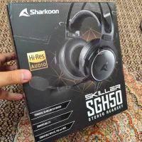 هدفون گیمینگ شارکن