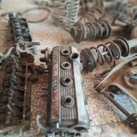 فروش ویژه قطعات کمیاب ژاپنی