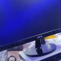 کیس و کیبورد|رایانه رومیزی|میبد, |دیوار