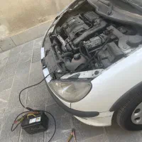 برق تنطیم موتور خودرو