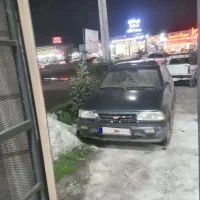 پراید اسقاط ۷۹