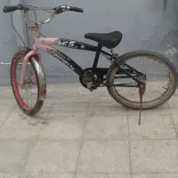 دوچرخه ۲۰