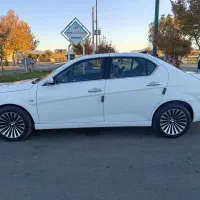 دناپلاس تیپ۲ فول مدل ۹۷|خودرو سواری و وانت|خمین, |دیوار