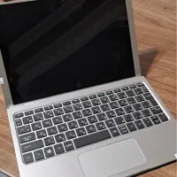 مینی لب تابhp لمسی امریکایی در حد نو ارسال سراسری|رایانه همراه|کرمانشاه, |دیوار