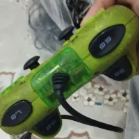 دسته کامپیوتر سالم فقط کثیفه|کنسول، بازی ویدئویی و آنلاین|اسلام‌شهر, شهرک محمدیه|دیوار