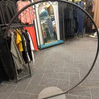 رگال هلالی