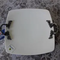 ظرف پذیرایی اوپالینا پایه دار