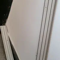 ریل پرده ۳ خطی|پرده، رانر، رومیزی|سلماس, |دیوار