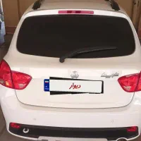 خودو بدون هیچ مشکل و خط و خش