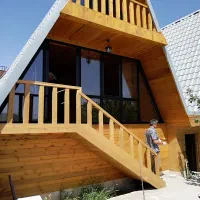 نجاری و دکوراسیون داخلی|خدمات پیشه و مهارت|تهران, استاد معین|دیوار