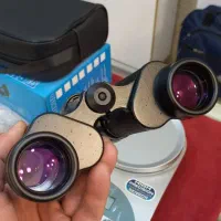دوربین دوچشمی شکاری باگیش 8x30 wa یاقوتی|کوهنوردی و کمپینگ|شاهین‌شهر, شهرک هشت بهشت|دیوار