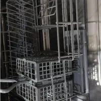 ماشین ظرفشویی سالم|ماشین ظرفشویی|شیراز, شهرک گلدشت حافظ‎|دیوار