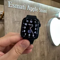 اپل واچ سری 8 Apple Watch|لوازم جانبی موبایل و تبلت|ارومیه, |دیوار