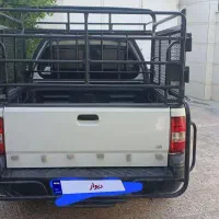 فروش وانت پراید 151SE