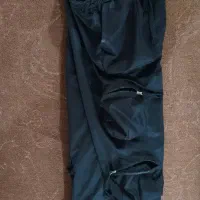 شلوار کارگو