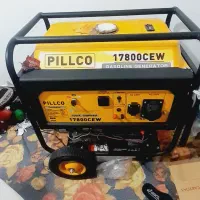 موتور برق PlLLCo7.5KW