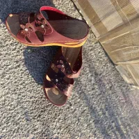 دمپایی زنانه|کیف، کفش، کمربند|ارومیه, |دیوار