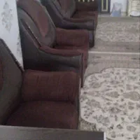 مبل مناسب برای خانه باغ