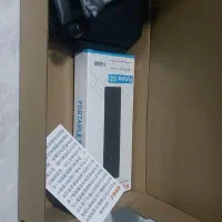 ۴ عدد هارد اکسترنال ssd ۱۶ ترا و ۲ ترا چینی