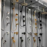 نصب شیرآلات ساختمانی وبهداشتی .پکیچ. رادیات.|خدمات پیشه و مهارت|زنجان, |دیوار