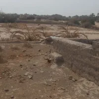 فروش چاه آب کشاورزی وزمین|اجارهٔ دفتر صنعتی، کشاورزی، تجاری|ایرانشهر, |دیوار