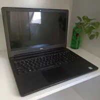 لپ تاپ دل dell 5100 نمایشگر تمام لمسی