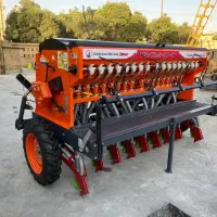 گندم کار خطی و فارودار|ماشین‌آلات صنعتی|شیراز, سهل‌آباد|دیوار