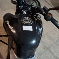 ns 150 مدل 95|موتورسیکلت|شاهدشهر, |دیوار