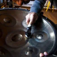هنگدرام دست ساز خرید از تولید کننده
