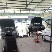 تعمیر تخصصی هیدرولیک و جلوبندی|خدمات موتور و ماشین|مشهد, کوی پلیس|دیوار