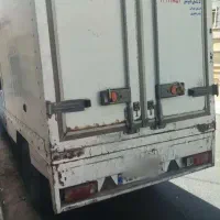 نیسان دیزل مدل ۸۹ فوری|خودرو سواری و وانت|تهران, یاخجی آباد|دیوار