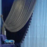پرده مخمل