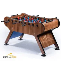 فوتبال دستی اسمایل کد 1818