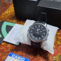 ساعت کاسیو اورجینال