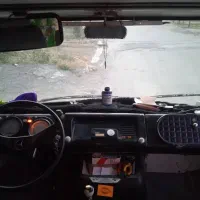 مینی بوس بنز56|خودرو سنگین|رباط‌کریم, رباط‌کریم|دیوار